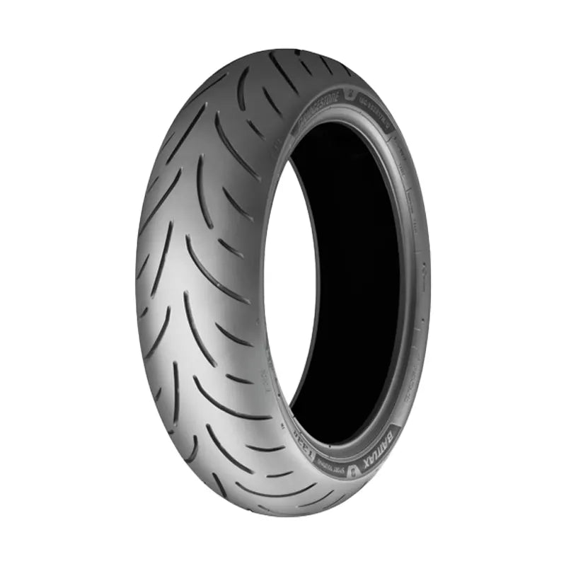 Llanta Bridgestone Battlax T33 160-60-17 Sellomatic