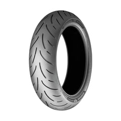 Llanta Bridgestone Battlax T33 160-60-17 Sellomatic