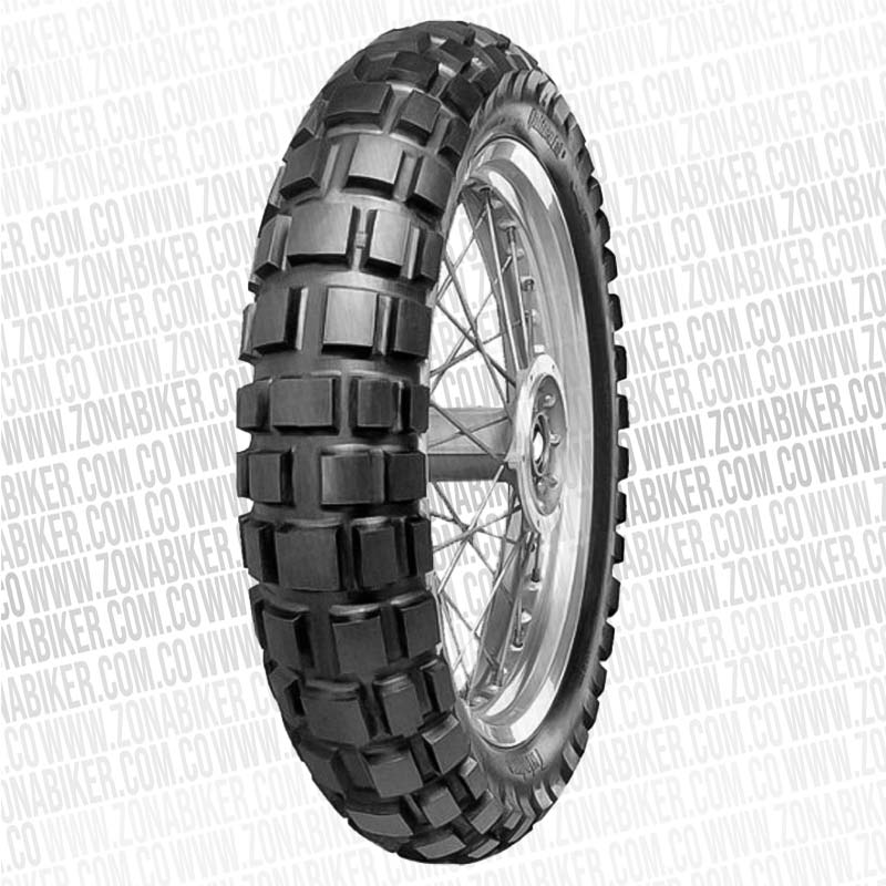 Llanta Continental Tck80 150-70-17 Sellomatic