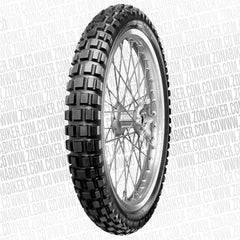 Llanta Continental Tck80 80 9090-21 Sellomatic