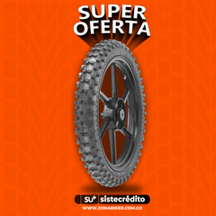 Llanta Corsa Cross 300-17 Neumatico