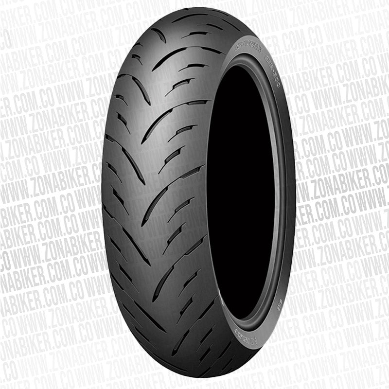Llanta Dunlop Gpr300 150-60-17 Sellomatic