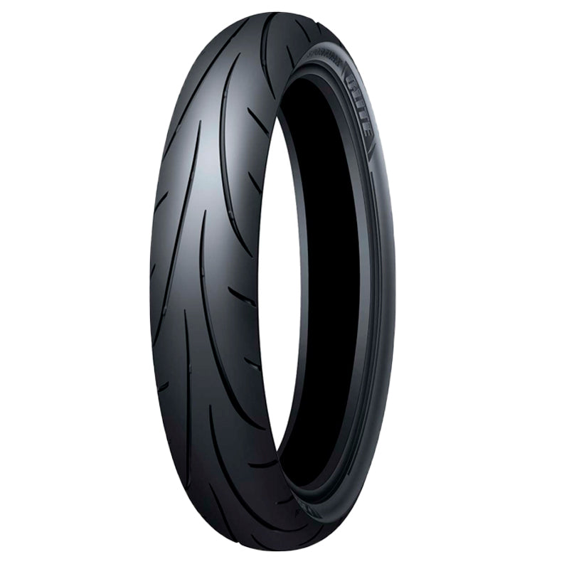 Llanta Dunlop Q-Lite 90-80-17 Sellomatic