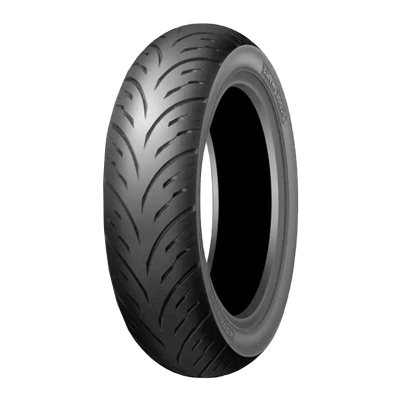 Llanta Dunlop Scoot Smart 2 130-70-12 Sellomatic