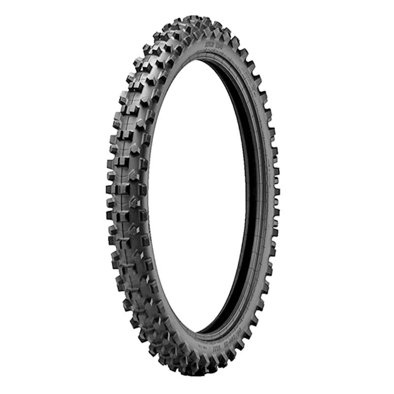 Llanta Irc M5b 110/90-19 Neumático