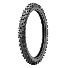 Llanta Irc M5b 110/90-19 Neumático