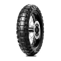 Llanta Metzeler Karoo 4 170/60-17 Sellomatic