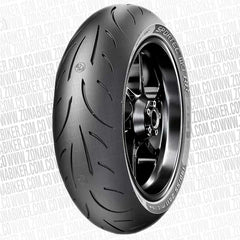 Llanta Metzeler Sportec M9 150-60-17 Sellomatic