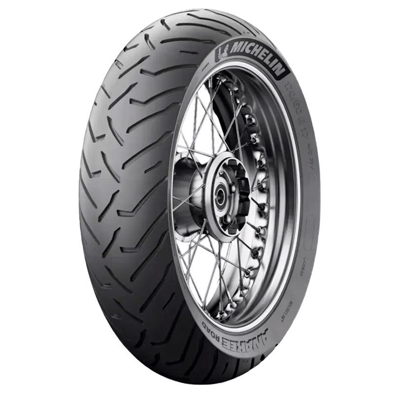 Llanta Michelin Anake Road 150/70-17 Sellomatic