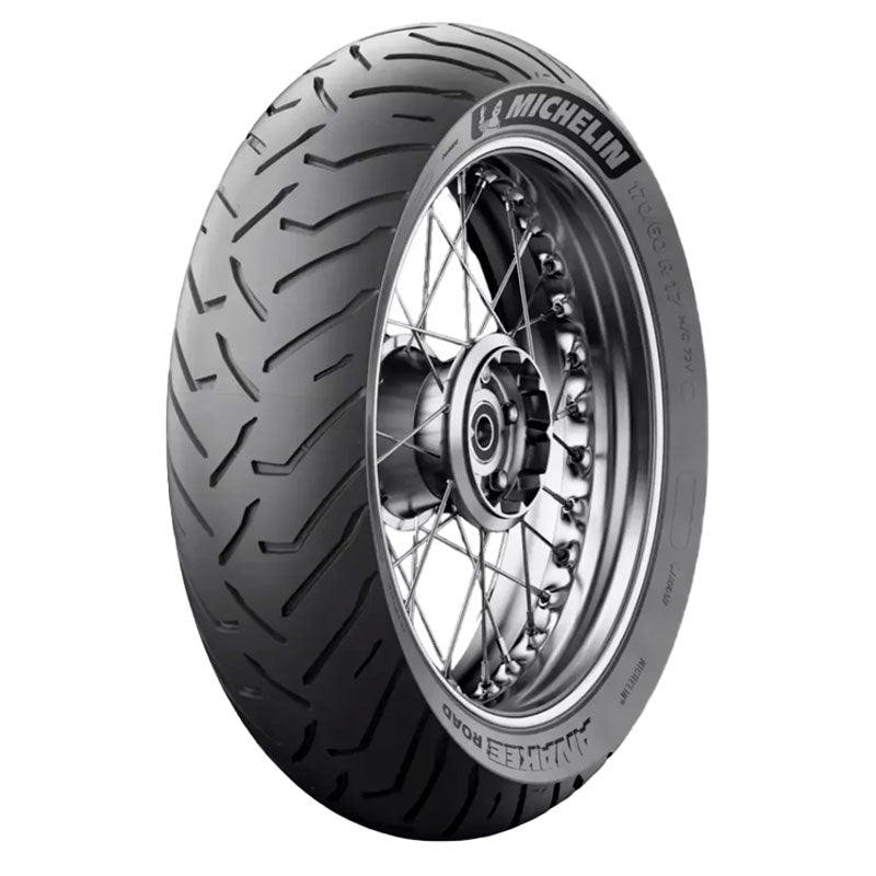 Llanta Michelin Anake Road 170/60-17 Sellomatic