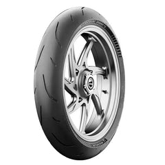 Llanta Michelin Pilot Power Gp 2 120-70-17 Sellomatic