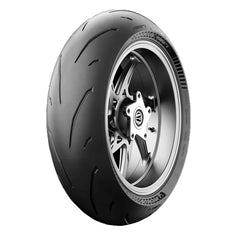 Llanta Michelin Pilot Power Gp 2 190/55-17 Sellomatic