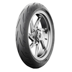 Llanta Michelin Power 6 120/70-17 Sellomatic