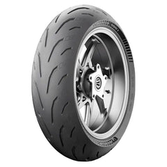 Llanta Michelin Power 6 150/60-17 Sellomatic