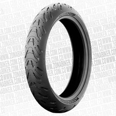 Llanta Michelin Road 6 120-70-17 Sellomatic-1