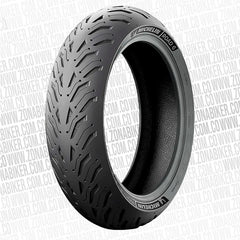 Llanta Michelin Road 6 160-60-17 Sellomatic