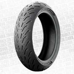 Llanta Michelin Road 6 190-55-17 Sellomatic