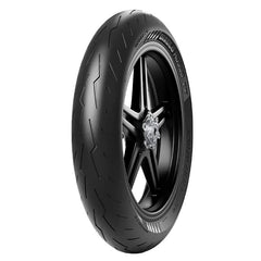 Llanta Pirelli Diablo Rosso 4 110-70-17 Sellomatic
