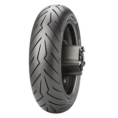Llanta Pirelli Diablo Rosso Sc 160-60-15 Sellomatic