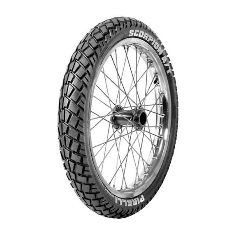 Llanta Pirelli Mt90 110/80-18 Neumático