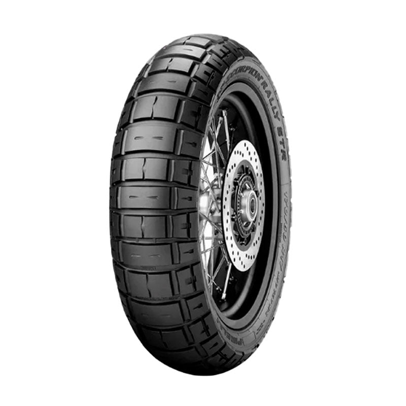 Llanta Pirelli Scorpion Rally Str 160/60-15 Sellomatic