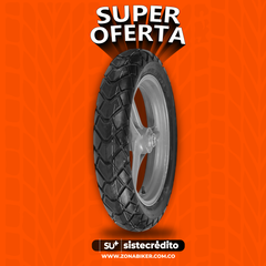 Llanta Vee Rubber Vrm193 275-21 Neumatico