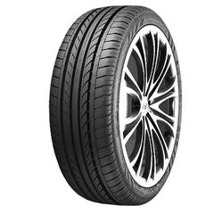 Llanta 205/55R15 Ns-20 Nankang