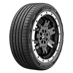 Llanta 205/55R17 Wrangler Territory Goodyear