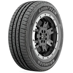 Llanta 205/65R15 Wrangler Fortitude Ht Goodyear