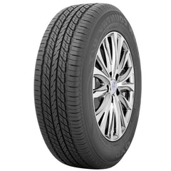 Llanta 225/60R17 Oput Toyo Malasia