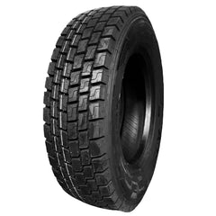 Llanta 235/75R17.5 Traccion Hd625 Aosen