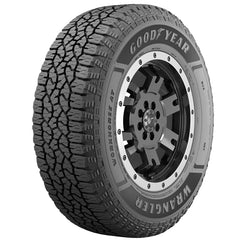 Llanta 265/65R17 Wrangler Workhorse Goodyear