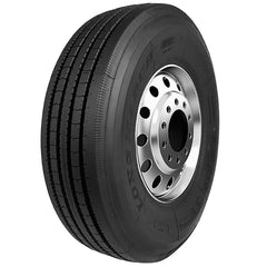 Llanta 245/70R19.5 Lm216 Direccional Longmarch