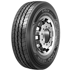 Llanta 295/80R22.5 Kmax Extrm Direccional Goodyear