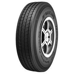 Llanta 7.00R16 Nr066 Nankang