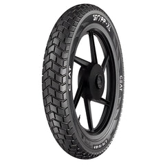 Llanta Ceat Gripp Xl 120/80-18 Sellomatic/Neumatico