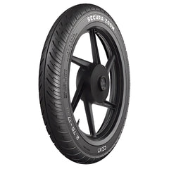 Llanta Ceat Secura Zoom F 275-17 Neumatico