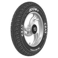 Llanta Ceat Zoom D 90/90-12 Sellomatic/Neumatico