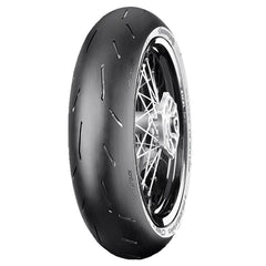 Llanta Continental Conti Attack Sm 2 160/60-17 Sellomatic/Neumático