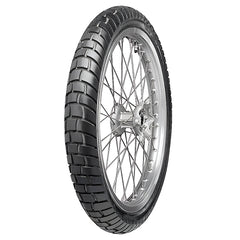 Llanta Continental Conti Escape 90/90-21 Sellomatic/Neumatico