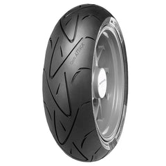 Llanta Continental Conti Sport Attack 180/55-17 Sellomatic/Neumático