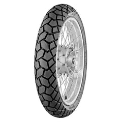 Llanta Continental Tkc70 110/80-18 Sellomatic/Neumatico