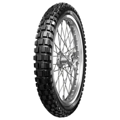 Llanta Continental Tkc80 110/80-19 Sellomatic