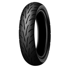 Llanta Dunlop Arrowmax Gt601 120/80-17 Sellomatic/Neumatico