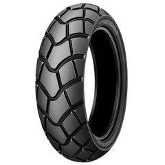 Llanta Dunlop D604 130/70-17 Sellomatic/Neumatico