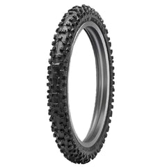 Llanta Dunlop Mx53 80/100-21 Neumático