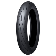 Llanta Dunlop Q5A 120/70-17 Neumatico