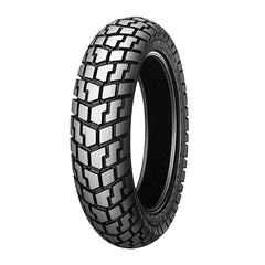 Llanta Dunlop Trailmax 120/80-17 Neumatico