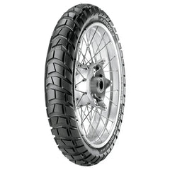 Llanta Metzeler Karoo Street 110/80-19 Sellomatic/Neumatico