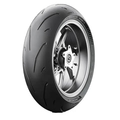 Llanta Michelin Pilot Power Gp 2 200/55-17 Sellomatic